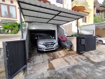 Rumah Minimalis di Setraduta Dekat Pasteur dan Maranatha