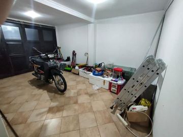 Rumah Minimalis di Setraduta Dekat Pasteur dan Maranatha
