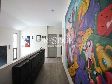 Tropical Village 2 – 5 Bed 4 Bath in Huay Yai / Phoenix for 12,900,000 THB PC8733