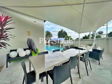 Tropical Village 2 – 5 Bed 4 Bath in Huay Yai / Phoenix for 12,900,000 THB PC8733