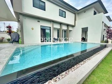 Tropical Village 2 – 5 Bed 4 Bath in Huay Yai / Phoenix for 12,900,000 THB PC8733