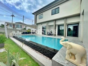 Tropical Village 2 – 5 Bed 4 Bath in Huay Yai / Phoenix for 12,900,000 THB PC8733