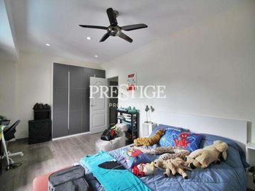 Tropical Village 2 – 5 Bed 4 Bath in Huay Yai / Phoenix for 12,900,000 THB PC8733