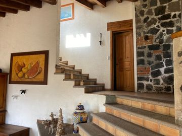 Casa en Venta en Puebla. Fracc. Buena Vista Villa Turística.