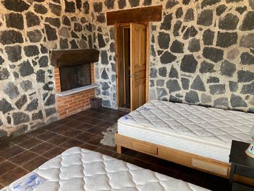 Casa en Venta en Puebla. Fracc. Buena Vista Villa Turística.