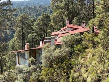 Casa en Venta en Puebla. Fracc. Buena Vista Villa Turística.