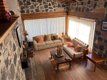 Casa en Venta en Puebla. Fracc. Buena Vista Villa Turística.