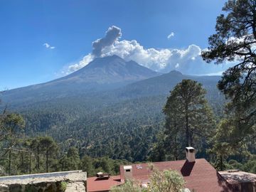 Casa en Venta en Puebla. Fracc. Buena Vista Villa Turística.