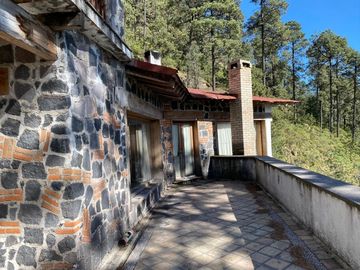 Casa en Venta en Puebla. Fracc. Buena Vista Villa Turística.