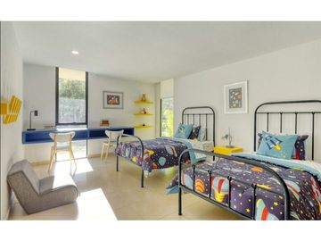 CASA EN VENTA DE UN PISO EN ZARU FTE A ZAKIA EL MARQUES QUERETARO GAA