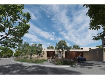 CASA EN VENTA DE UN PISO EN ZARU FTE A ZAKIA EL MARQUES QUERETARO GAA