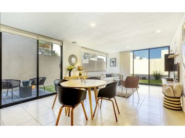 CASA EN VENTA DE UN PISO EN ZARU FTE A ZAKIA EL MARQUES QUERETARO GAA