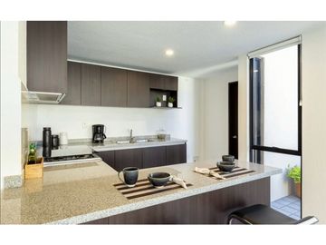 CASA EN VENTA DE UN PISO EN ZARU FTE A ZAKIA EL MARQUES QUERETARO GAA