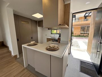 casa en venta en bojaca. Cod V5300