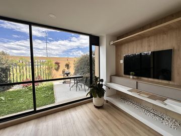 casa en venta en bojaca. Cod V5300