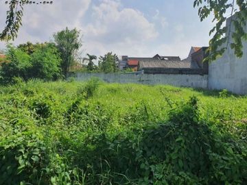 Kavling Araya 2 STRATEGIS BOULEVARD