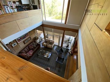 Casa en Venta en Balneario Pelluco