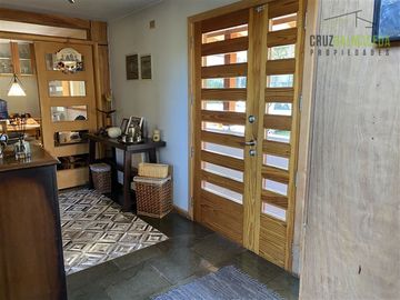 Casa en Venta en Balneario Pelluco
