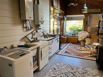 Casa en Venta en Balneario Pelluco