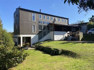 Casa en Venta en Balneario Pelluco