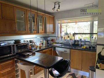 Casa en Venta en Balneario Pelluco