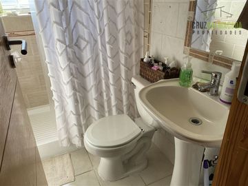 Casa en Venta en Balneario Pelluco