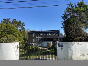 Casa en Venta en Balneario Pelluco