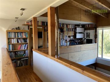 Casa en Venta en Balneario Pelluco