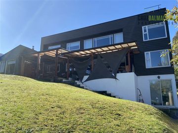 Casa en Venta en Balneario Pelluco