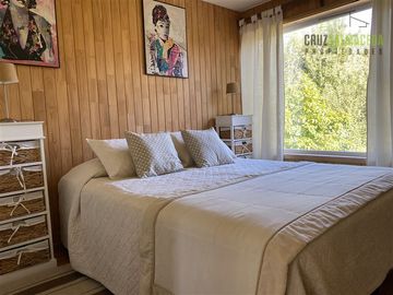 Casa en Venta en Balneario Pelluco