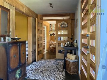 Casa en Venta en Balneario Pelluco