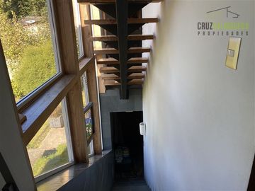 Casa en Venta en Balneario Pelluco