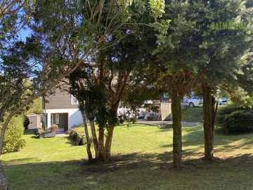Casa en Venta en Balneario Pelluco