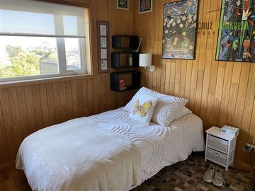 Casa en Venta en Balneario Pelluco