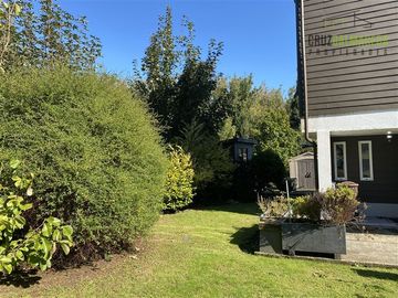 Casa en Venta en Balneario Pelluco