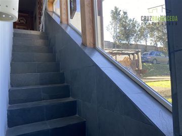 Casa en Venta en Balneario Pelluco