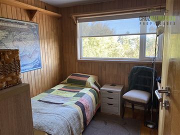 Casa en Venta en Balneario Pelluco