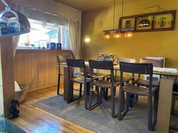 Casa en Venta en Balneario Pelluco