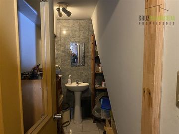 Casa en Venta en Balneario Pelluco