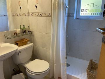 Casa en Venta en Balneario Pelluco