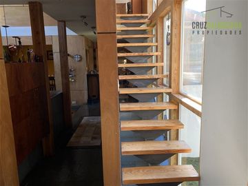 Casa en Venta en Balneario Pelluco