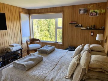 Casa en Venta en Balneario Pelluco