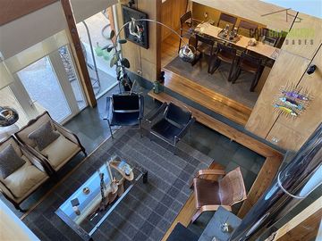 Casa en Venta en Balneario Pelluco