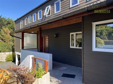 Casa en Venta en Balneario Pelluco