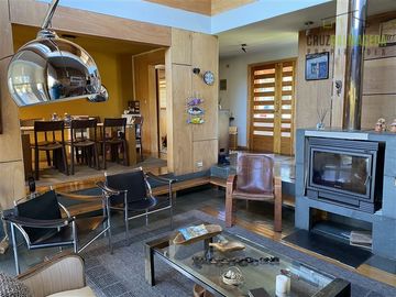 Casa en Venta en Balneario Pelluco