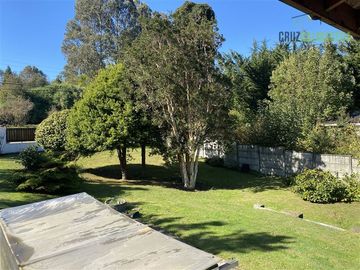 Casa en Venta en Balneario Pelluco