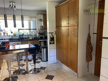 Casa en Venta en Balneario Pelluco