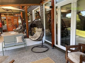 Casa en Venta en Balneario Pelluco