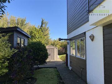 Casa en Venta en Balneario Pelluco