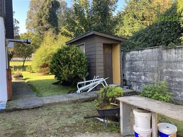 Casa en Venta en Balneario Pelluco